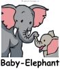 Baby-Elephant