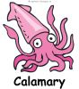 Calamary