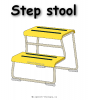 Step-stool