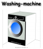 Washing-machine