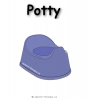 potty