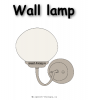 Wall-Lamp