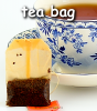 tea-bag