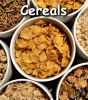 Cereals