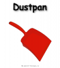 dustpan