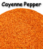 Cayenne-Pepper