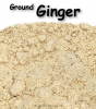 Ground-Ginger