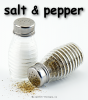 salt-and-pepper