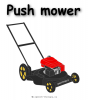 Push-Mower