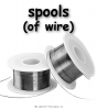 Spools-of-wire