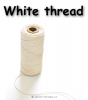 White-thread