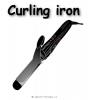 curling-iron