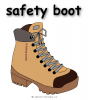 safety-boot