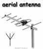 aerial-antenna