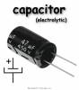 capacitor-electrolytic