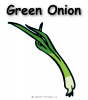 Green-Onion