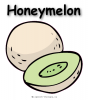 Honeymelon