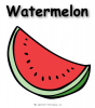 Watermelon-Slice