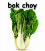 bok-choy