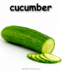 cucumber-
