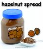 hazelnut-spread