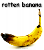 rotten-banana