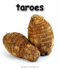 taroes