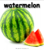 watermelon-