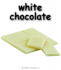 white-chocolate