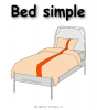 Bed-Simple