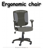 Ergonomic-chair