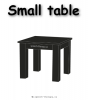 Small-Table