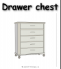 drawer-chest