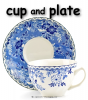 cup-and-plate