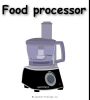 food-processor