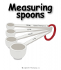 measuring-spoons