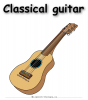 Classical-Guitar