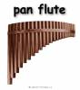 pan-flute