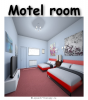 Motel-room