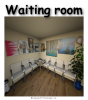 Waiting-room