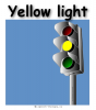 Yellow-light