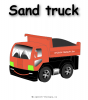 sand-truck