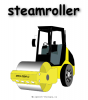 steamroller