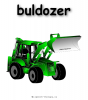 buldozer