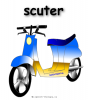 scuter