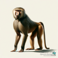 baboon