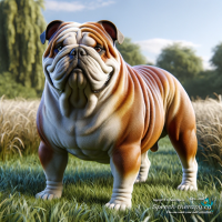 bulldog