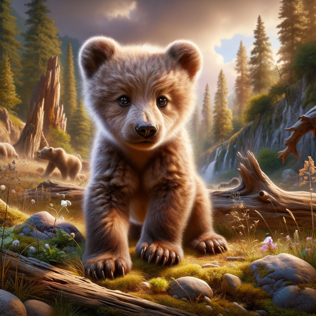 cub