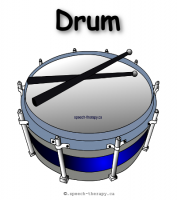 drum