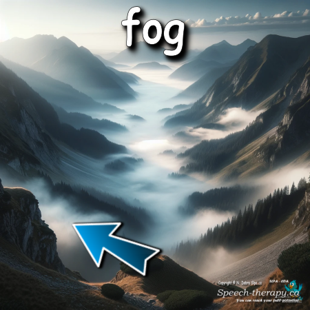 fog